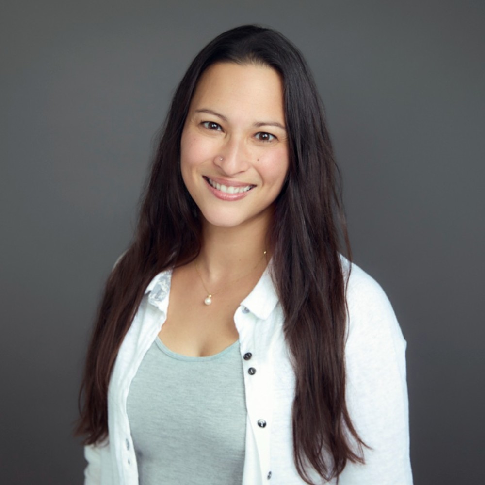 Meet your Posher, Mayumi